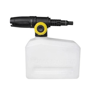 Canhão De Espuma Para Lavadora Alta Pressão Líder Snow Foam Sistem Carro Moto Veículo em Oferta na Shopee