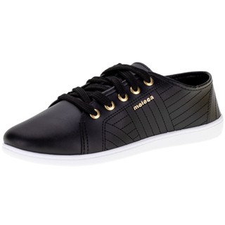 Tênis Feminino Casual Moleca - 5605434