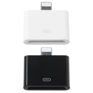 UTAKEE Carregador Conversor De 30 Pinos A 8 Para Telefone Apple 4 5 5S 6 7 8