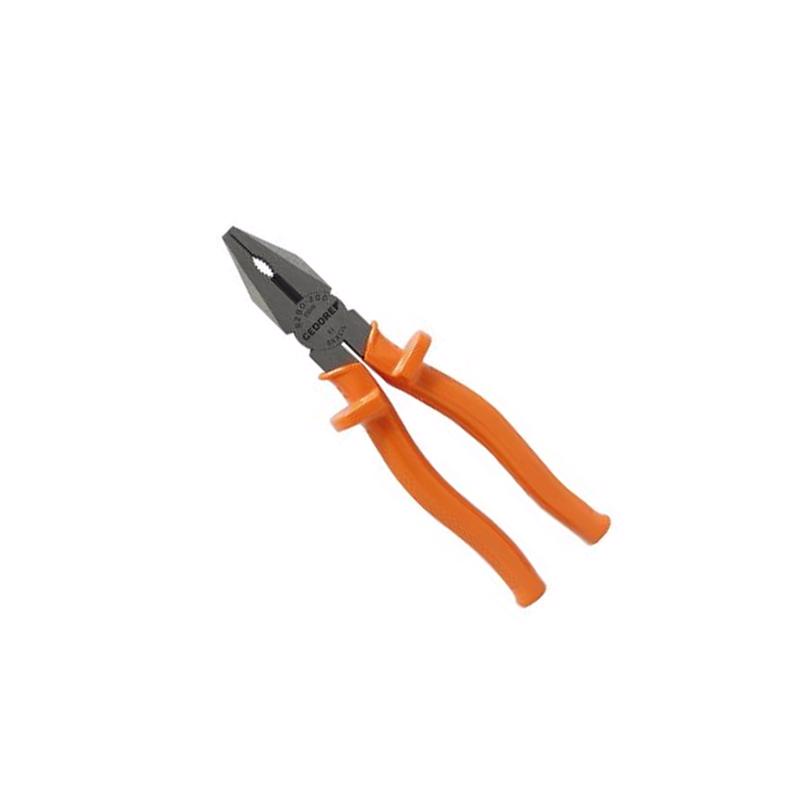 Alicate Universal IOX Isolado 8'' 029400 - Gedore em Oferta na Shopee