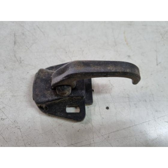 Maçaneta Porta Int. Preta GM Chevette 1973/80 90069941