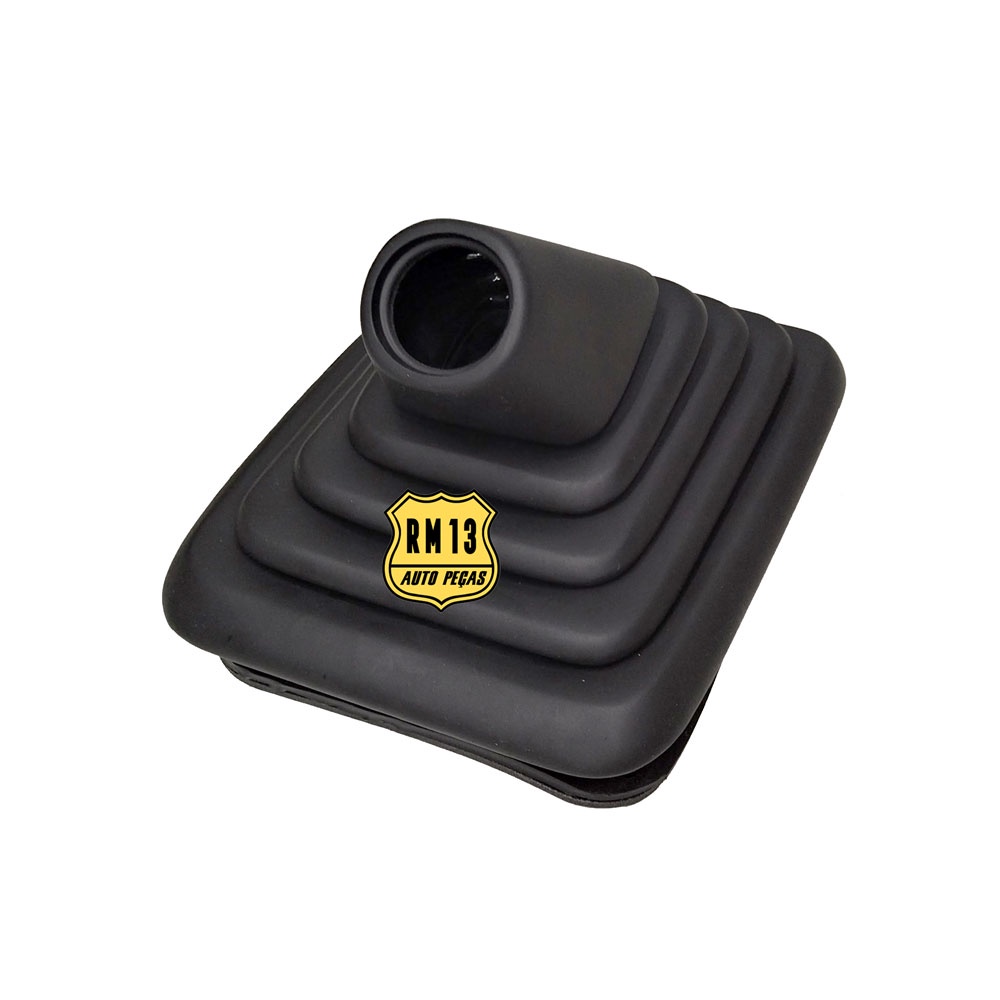 Coifa Alavanca Cambio Interna S10 Blazer 95a11 2.2 2.4 G Fle