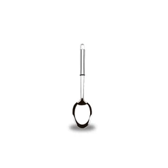Colher Para Arroz Brinox Top Pratic 32,5 cm Aço Inox