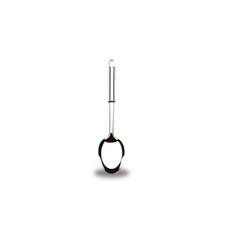 Colher Para Arroz Brinox Top Pratic 32,5 cm Aço Inox