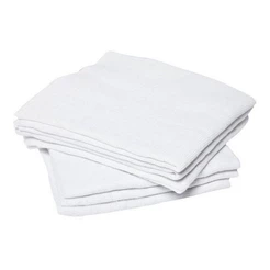 Pano De Chao Premium Grande Kit Com 10 Peças