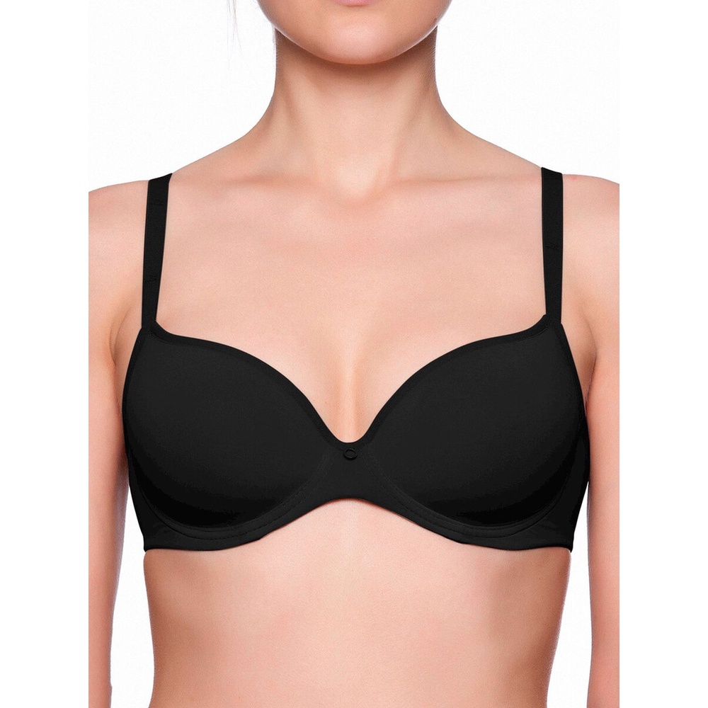 Sutiã com Aro e Bojo Liz 51381 Taça B em Oferta na Shopee