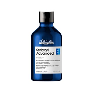 LP SERIOXYL ADV DENSIFYING PURIFIER & BODIFIER SH 300ML