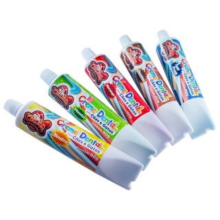 Creme Dental P/ Cães E Gatos Petshop Cat-dog 90g