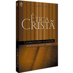Ética Cristã | Elinaldo Renovato
