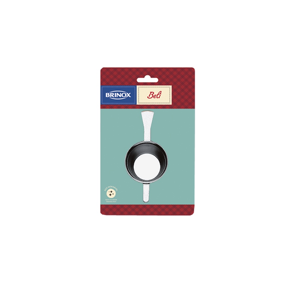 Dosador Para Bebidas Brinox Beli 50 ml Aço Inox em Oferta na Shopee