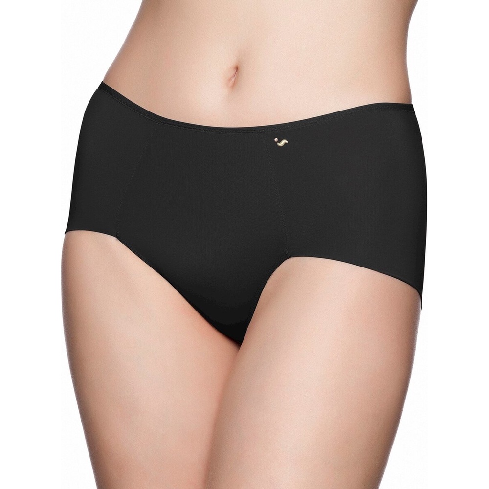 Imagem Calcinha Cintura Alta Liz 50395