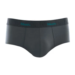 Cueca Slip Modal Mash Masculina Elástico