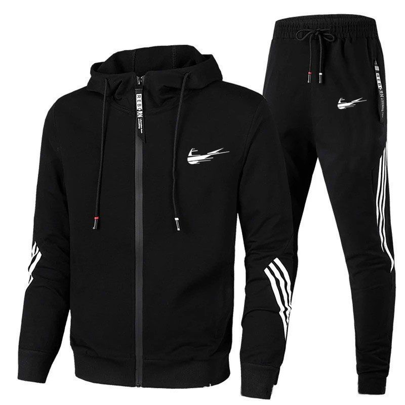 nike mens suit