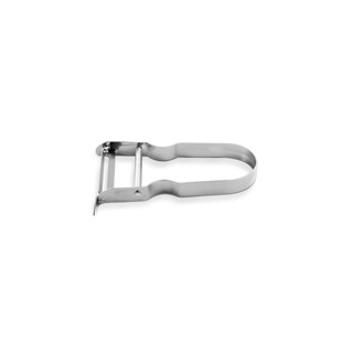 Descascador Suiço Brinox Descomplica Aço Inox