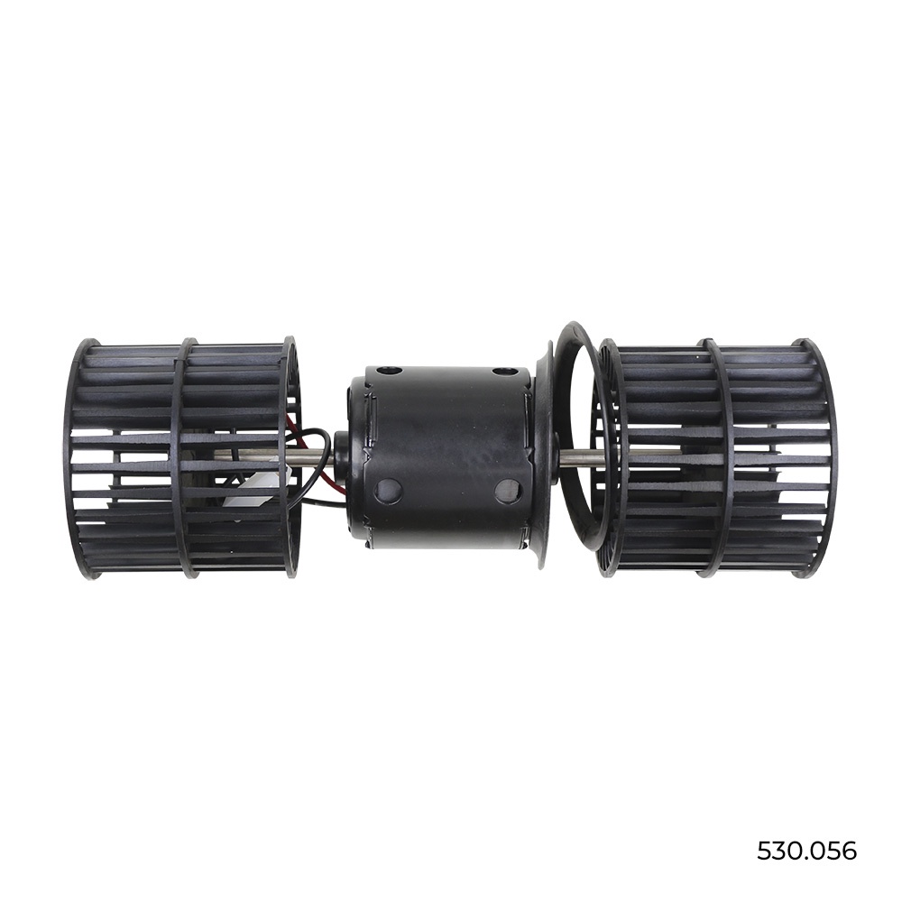 Motor Ventilador da Caixa Evaporadora de Ar Condicionado Máquina Valtra Valmet BH180