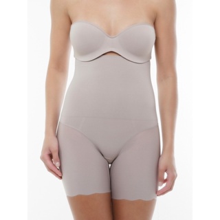 Semi Body Feminino Modelador Liz 73381 em Oferta na Shopee