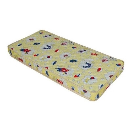 Colchão Berço Chiqueirinho 60x90 Cercado Berco Desmontavel