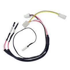 KIT SENSOR DEGELO ELECT DF80 OR