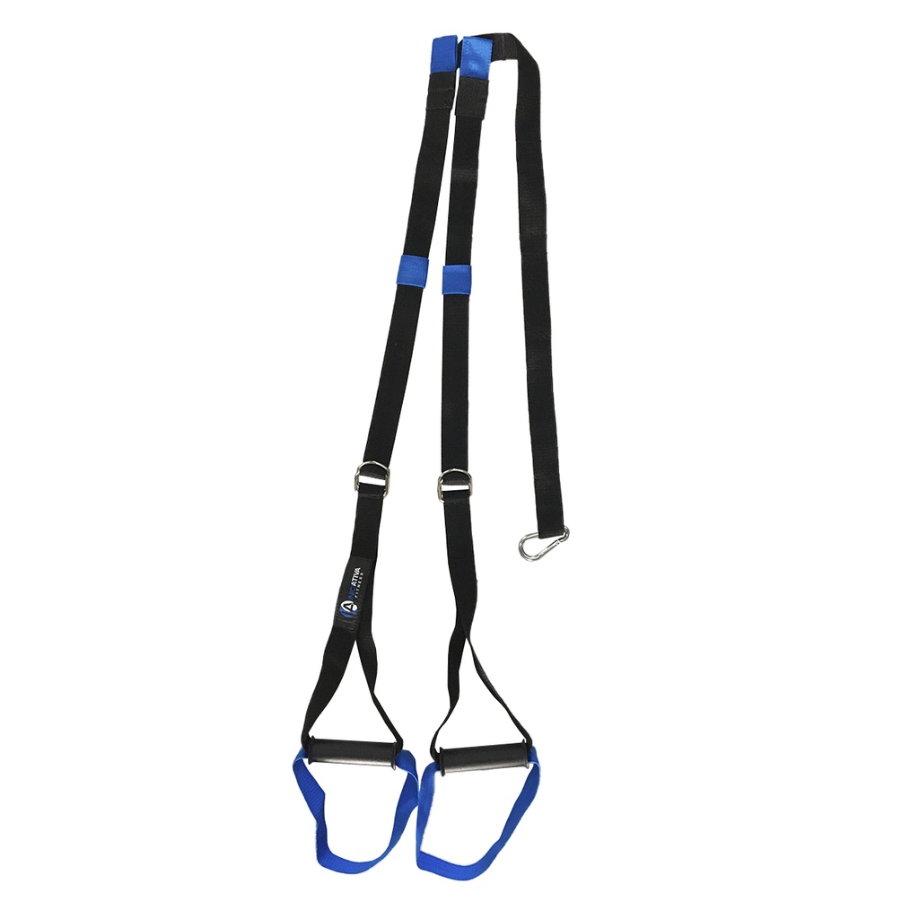 FITA DE SUSPENSÃO TRX BASIC | INICIATIVA FITNESS