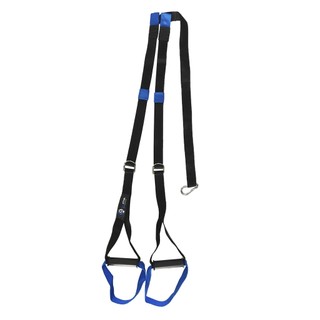 FITA DE SUSPENSÃO TRX BASIC | INICIATIVA FITNESS