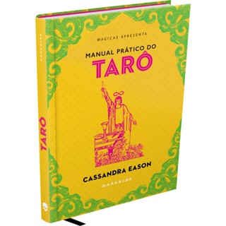 MANUAL PRATICO DO TARO - DARKSIDE