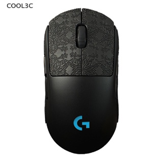 COOL3C Mouse Grip Fita Adesiva Artesanal Antideslizante Suor De Pele HOT em Oferta na Shopee
