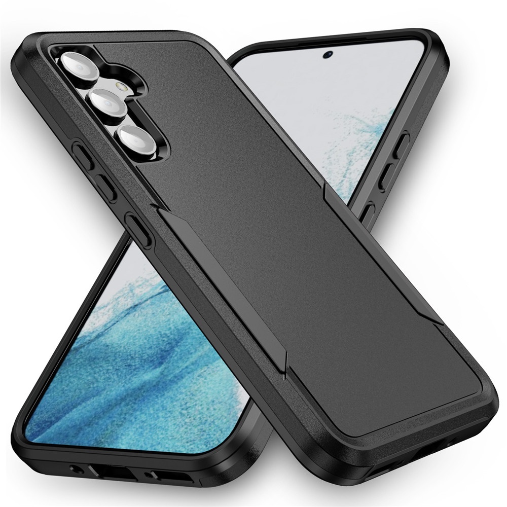 Samsung Galaxy A54 5G A14 A53 A52 A52S A72 A13 A73 A16 A33 A34 A35 A36 A37 A55 A56 A57 Capa De Telefone Armadura Fosca A