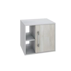 Gabinete Soft 500 Perffect Acetinado