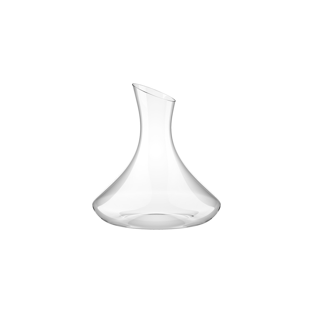 Decanter Para Vinho 1,5 Litros Haus Concept Inspire Cristal em Oferta na Shopee