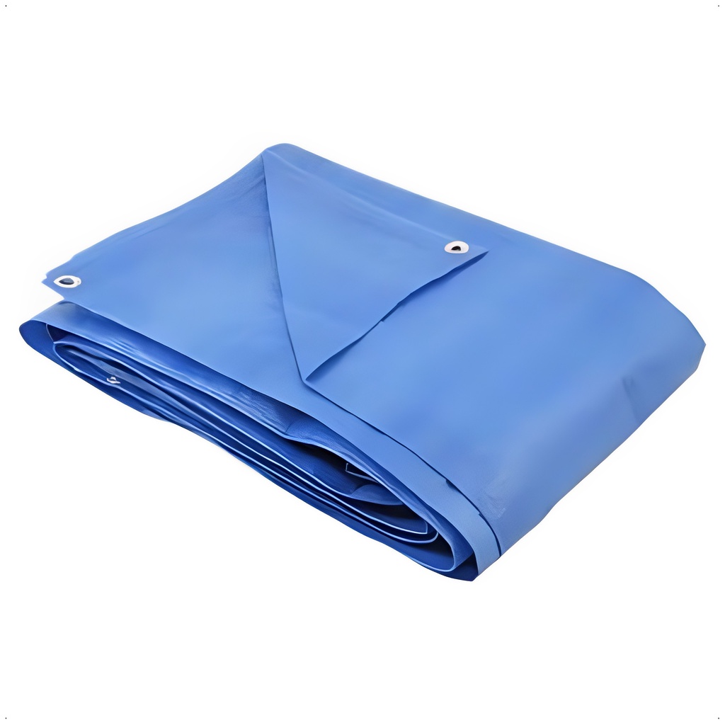 Lona Polietileno Azul 4X4 Metros Resistente Para Caminhão/Piscina/Camping/Construção Civil/Náutica 954 - 6169044000 em Oferta na Shopee