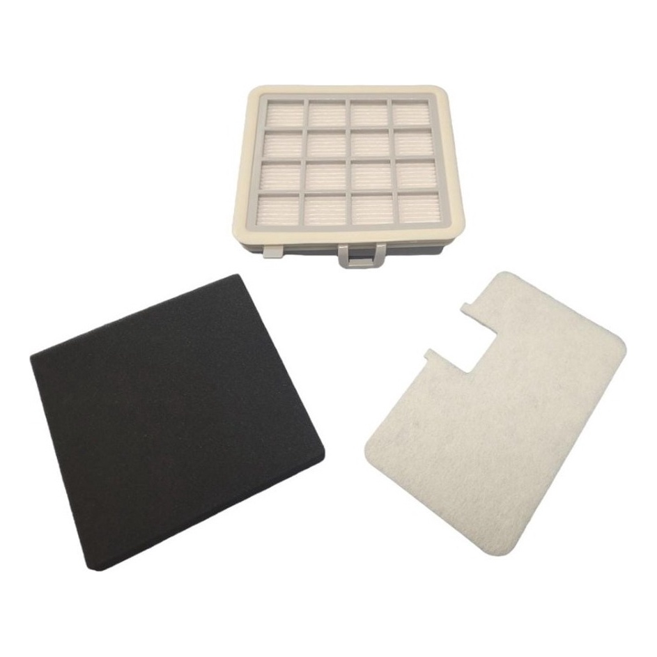 Kit Filtro Hepa Aspirador Electrolux Lit21 900168149 Origina