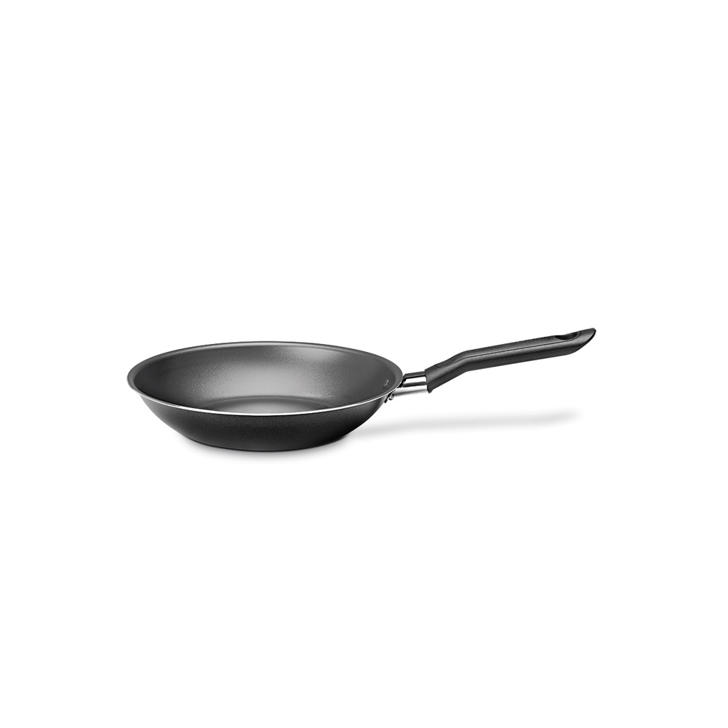 Frigideira Brinox Ebony Antiaderente 0,6 Litros Ø 18 cm Preto - Home & Living