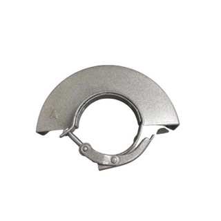 Guarda Proteção Do Disco Esmerilhadeira G720 Black&decker em Oferta na Shopee