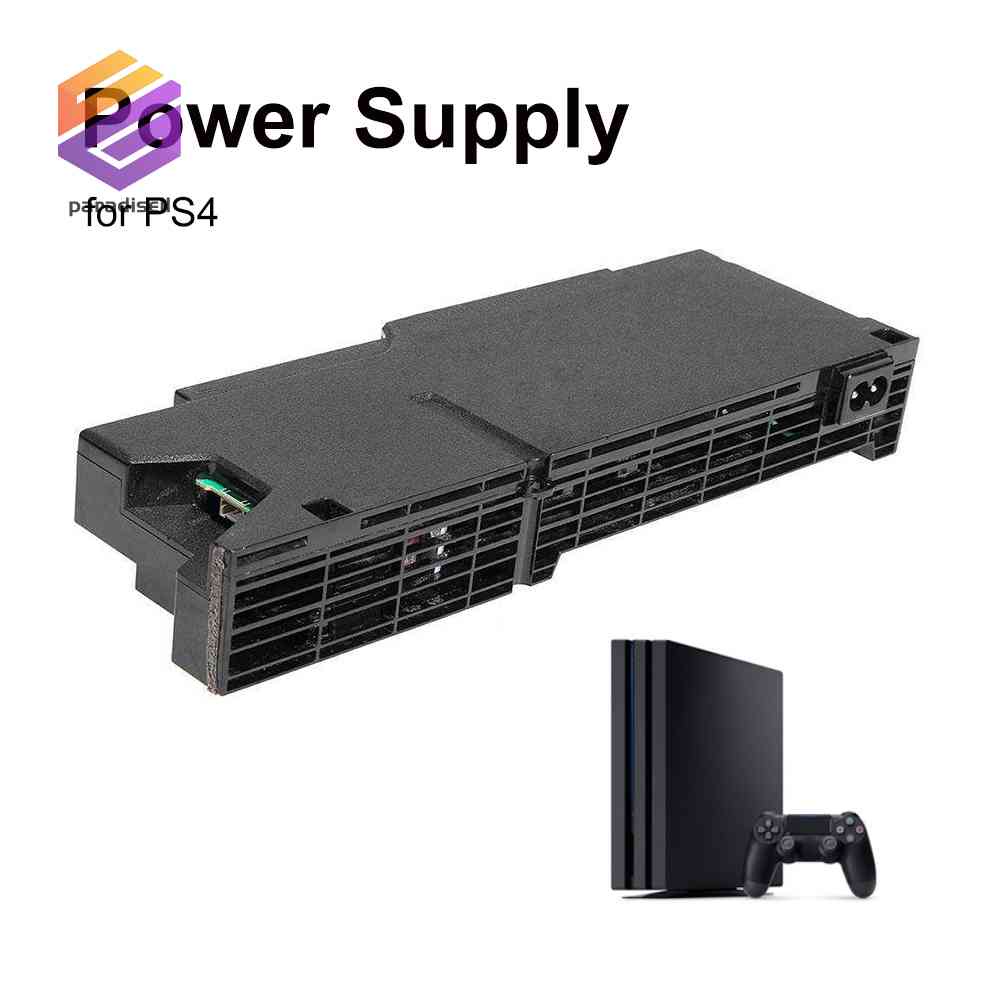 Fonte De Alimentação ADP-200ER Para PS4 1200 100-240V 50/60Hz Entrada 12V 17.5A Saída Novo