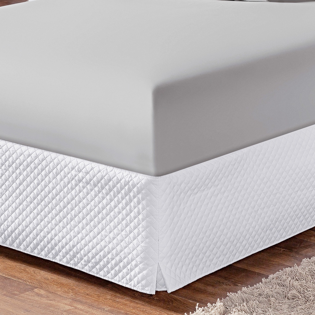 Lençol Avulso Cama Box Solteiro Casal Queen e King Macio Micropercal 180 Fios