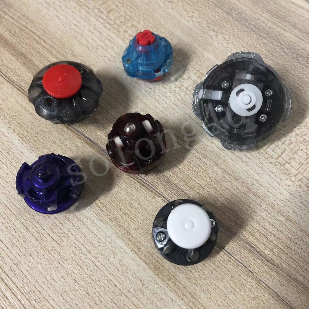 Drivers Para Brinquedos De Presente De Explosão De Tops Giratórios