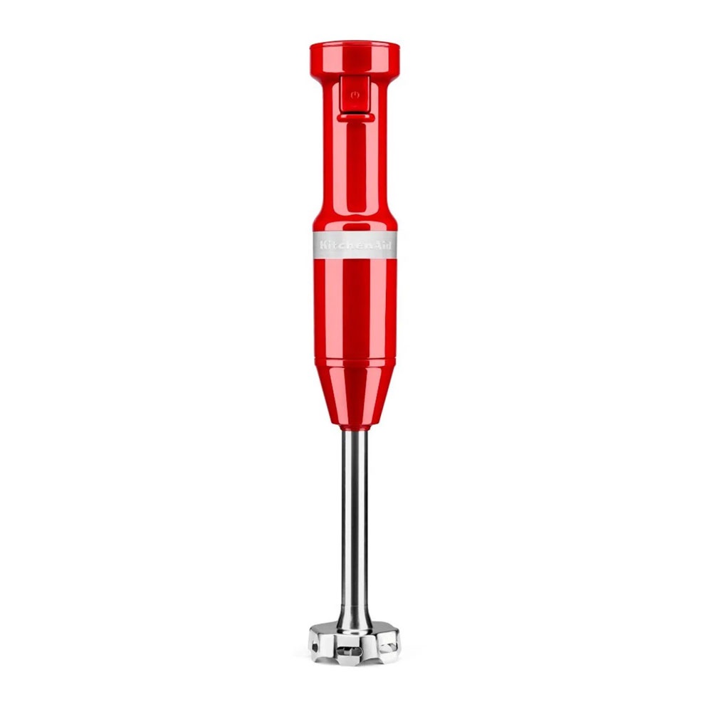 Mixer de Mão com Velocidade Variável KitchenAid Empire Red KEB53AV 110V