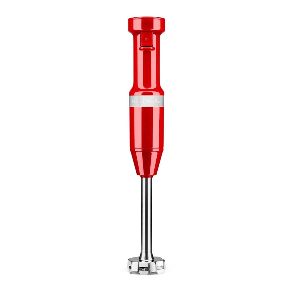 Mixer de Mão com Velocidade Variável KitchenAid Empire Red KEB53AV 110V