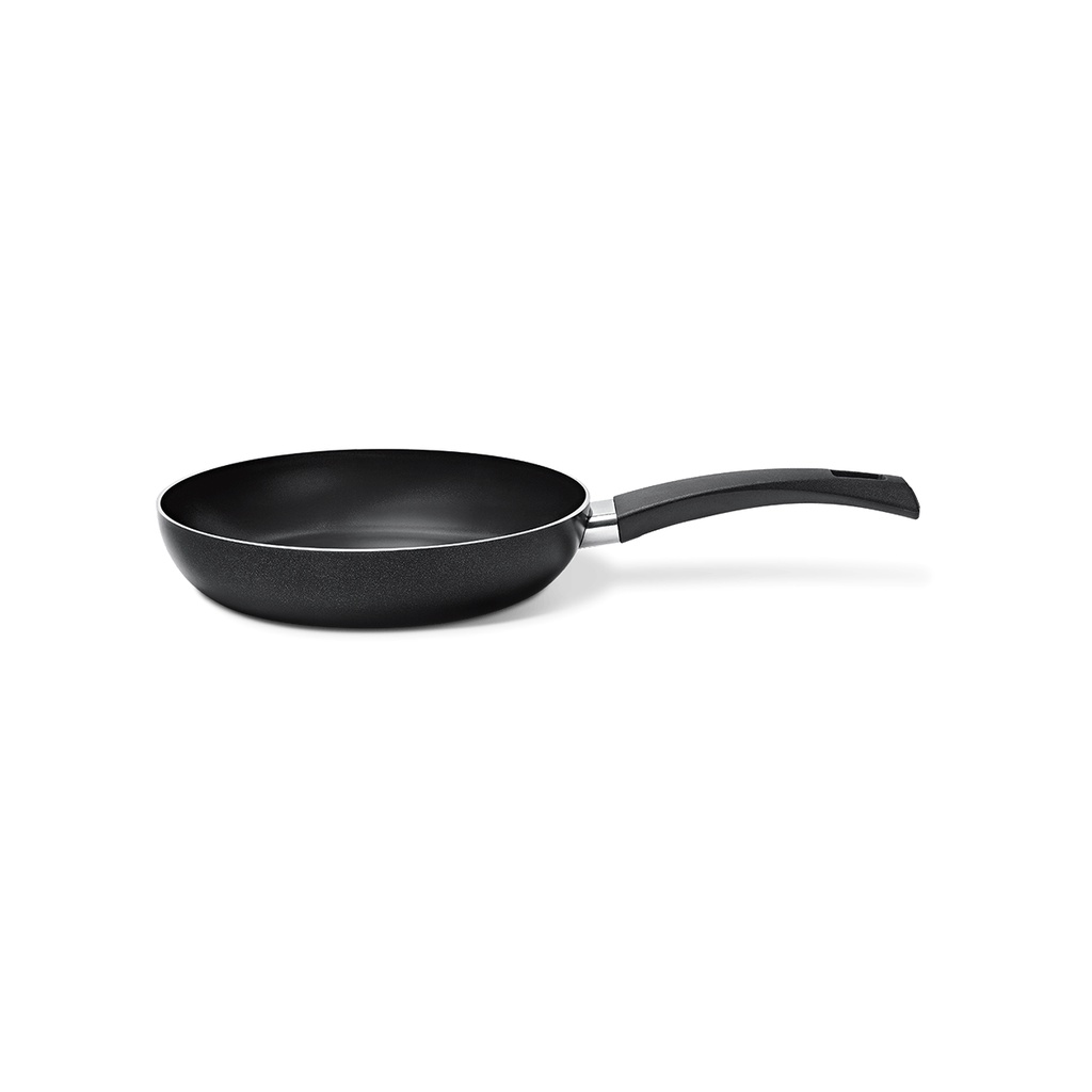 Frigideira Brinox Masala Antiaderente 1,6 Litros Ø 24 cm Preto