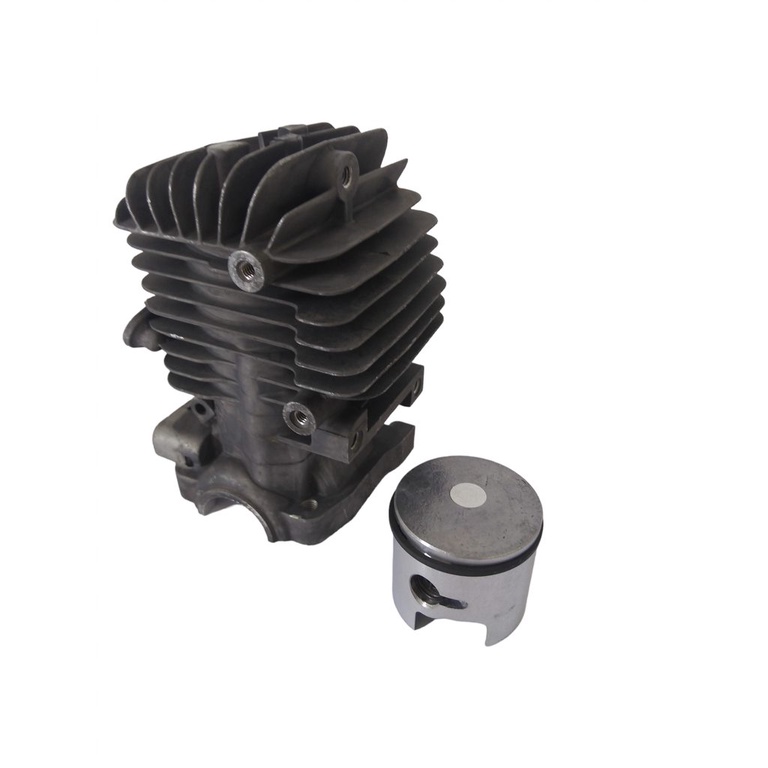 Kit Cilindro Completo Motosserra Tekna CS25S