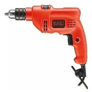 Furadeira de Impacto 3/8" 560W TM500 - Black+Decker