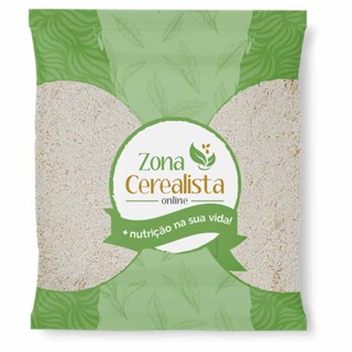 Farinha de Amêndoa Fina (Granel 200g)