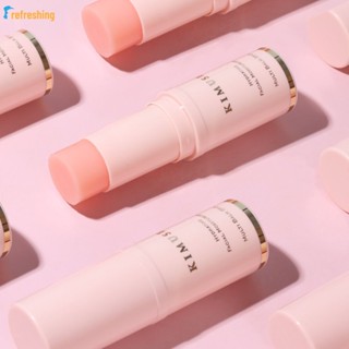 Kimuse Hidratante Facial Hidratante Para O Rosto de Colágeno Da Pele Colágeno Multi Tone Lip Balm Vara Anti-rugas Clarear A Pele Opaca REFRESHING01