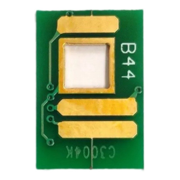 Chip Para Ricoh Mpc307 C306 Mpc407 C406 Amarelo