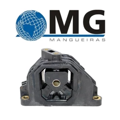 Coxim Suporte Motor Gol Crossfox Fox Polo Saveiro Spacefox Voyage Dianteiro Direito 2009 a 2014