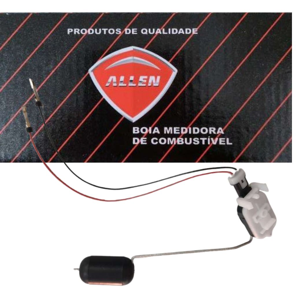 Boia Medidor De Nível De Tanque Combustível Honda Lead 110 2010 A 2016