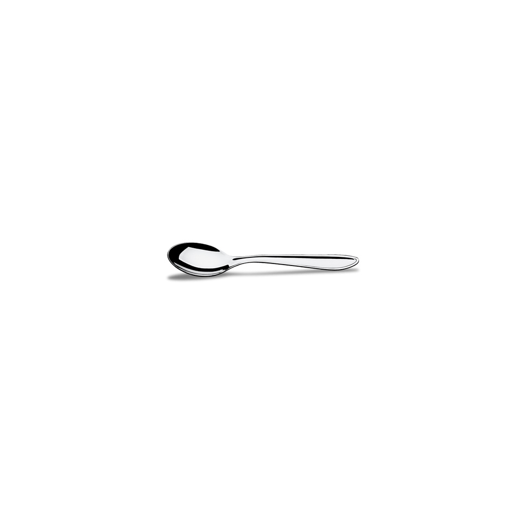 Colher De Café Brinox Lyon 96 x 0,8 mm 12 Peças Aço Inox - Home & Living