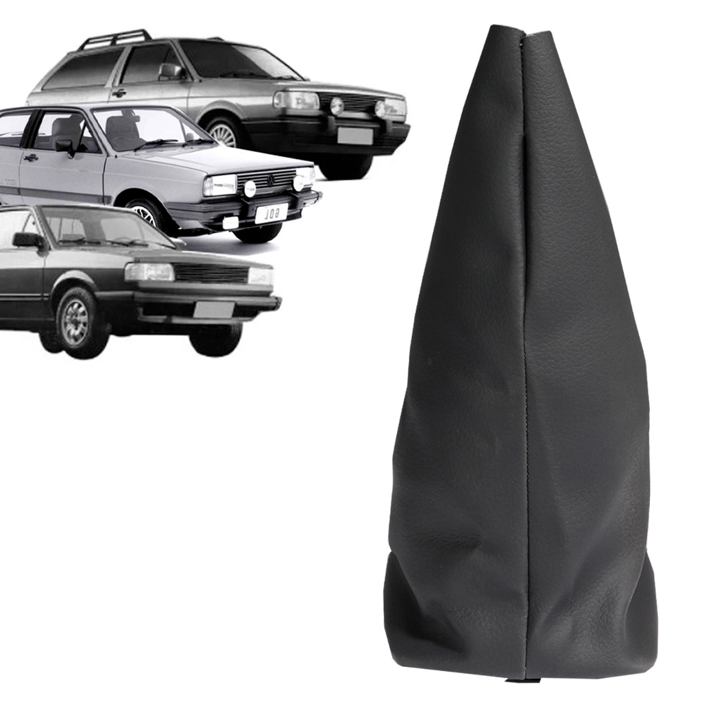 Coifa Do Cambio Vw Gol Voyage Parati Saveiro 1981 Até 1995 em Oferta na Shopee