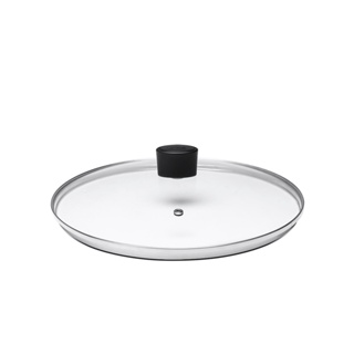 Tampa De Vidro Grande Para Panela Brinox 28 cm em Oferta na Shopee