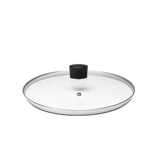 Tampa De Vidro Grande Para Panela Brinox 28 cm em Oferta na Shopee